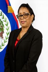 Senate Belize - National Assembly