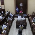 Welcome - National Assembly Of Belize